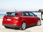 Ford Focus 2011 года (AU)